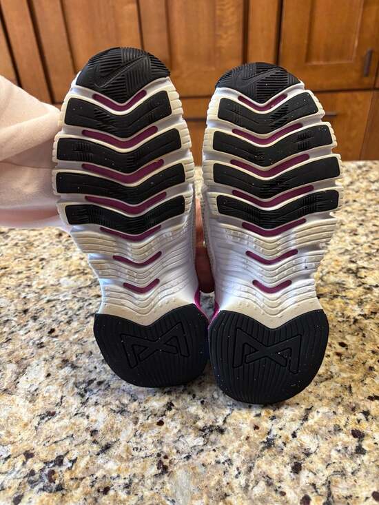 Nike Free Metcon 3 Women's Training Shoes -7 - Picture 8 of 11